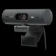 Logitech BRIO 500 Full HD 1080p 4MP Auto-framing Webcam