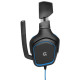 Logitech G430 7.1 Surround Sound Gaming Headset 2026 jessore bd