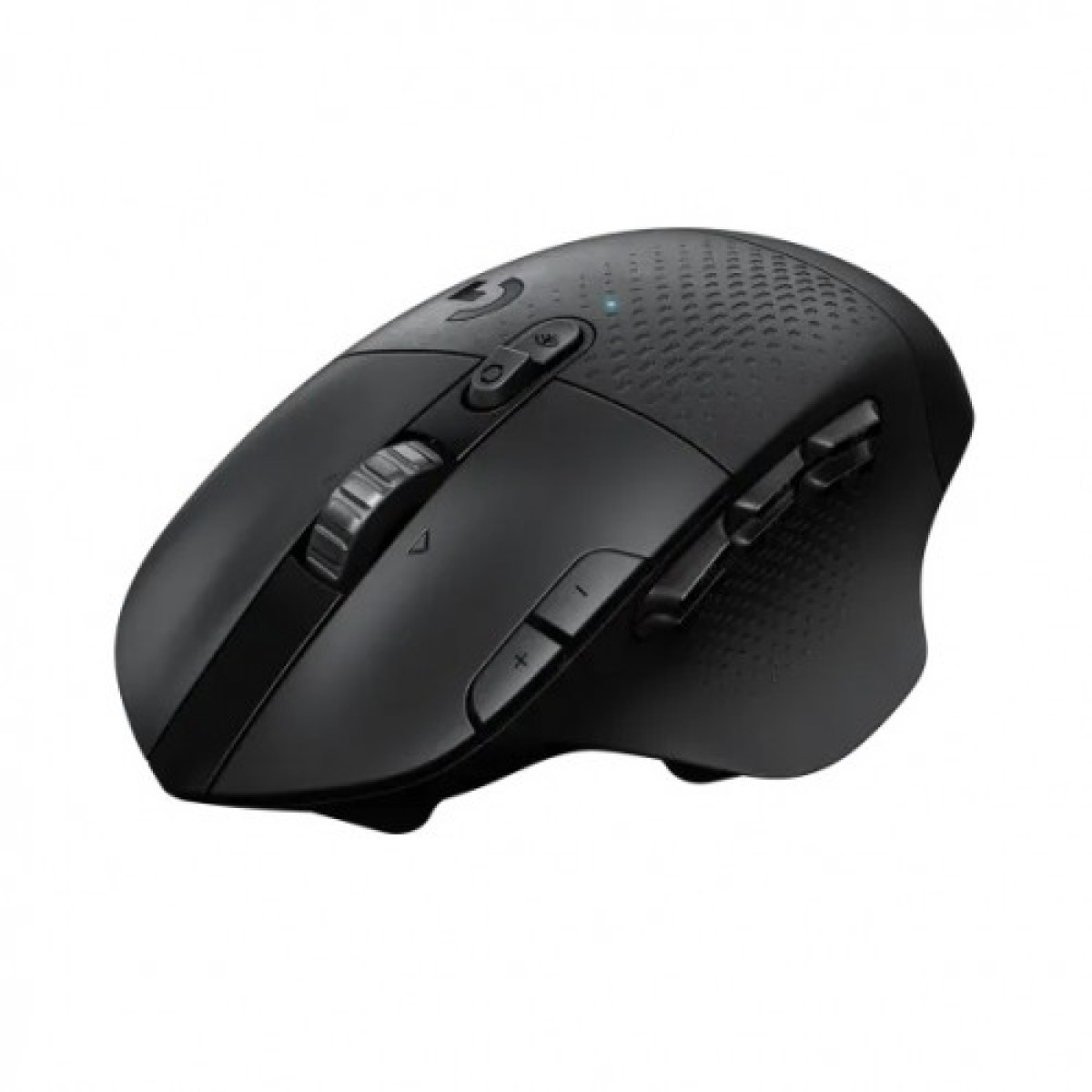 Logitech G604 LIGHTSPEED Wireless Gaming Mouse - Buy Now