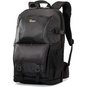 Lowepro Fastpack BP 250 AW II Camera Backpack Black Unix Network | Laptop Shop | Jessore Computer City