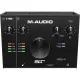 M-Audio AIR 192|4 USB Audio Interface