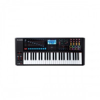 M-Audio CTRL49 49-Key MIDI Keyboard with Controller