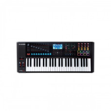 M-Audio CTRL49 49-Key MIDI Keyboard with Controller