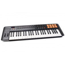 M-Audio Oxygen 49 49-Key MIDI Keyboard