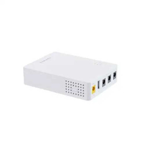 MARSRIVA KP3 10000mAh Smart Mini DC UPS for Router Unix Network | Laptop Shop | Jessore Computer City
