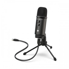 MIRFAK Audio TU1 Professional Desktop Microphone