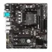 Buy MSI A520M PRO-C DASH AMD AM4 Micro-ATX Motherboard in Jashore image 1