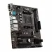 Buy MSI A520M PRO-C DASH AMD AM4 Micro-ATX Motherboard in Jashore image 3