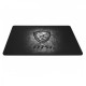 MSI AGILITY GD20 Gaming Mousepad showcasing its smooth surface and design, perfect for gamers.
