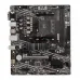 Buy MSI B550M PRO AM4 Micro-ATX Motherboard in Jashore image 3