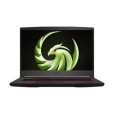 MSI Bravo 15 B5DD Ryzen 5 5600H RX 5500M 4GB Graphics 15.6 FHD 144Hz Gaming Laptop
