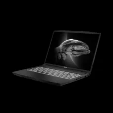 MSI Creator M16 A12UC Core i7 12th Gen RTX 3050 4GB Graphics 16 QHD+ Laptop