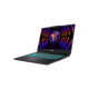 MSI Cyborg 15 A12UDX Core i7 12th Gen RTX 3050 6GB Graphics 15.6" FHD Gaming Laptop