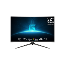 MSI G32CQ5P 31.5 inch VA 170Hz Curved Gaming Monitor
