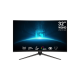 MSI G32CQ5P 31.5 inch VA 170Hz Curved Gaming Monitor