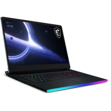 MSI GE76 Raider 11UH Core i9 11th Gen RTX3080 16GB Graphics 17.3 FHD Gaming Laptop