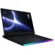 MSI GE76 Raider 11UH Core i9 11th Gen RTX3080 16GB Graphics 17.3 FHD Gaming Laptop