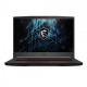 MSI GF63 THIN 11SC Core i7 11th Gen GTX 1650 4GB Graphics 15.6 FHD 144hz Gaming Laptop