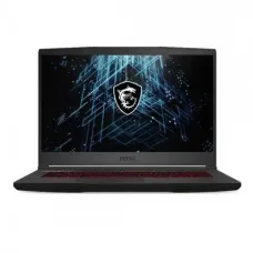 MSI GF63 THIN 11SC Core i7 11th Gen GTX 1650 4GB Graphics 15.6 FHD 144hz Gaming Laptop