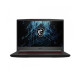 MSI GF63 THIN 12UCX Core i5 12th Gen RTX 2050 4GB Graphics 15.6" FHD 144hz Gaming Laptop