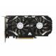 MSI GeForce GTX 1050 Ti 4GT OCV1 4GB GDDR5 Graphics Card 2026 jessore bd