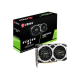 MSI GeForce GTX 1660 Super Ventus XS OC 6GB GDDR6 Graphics Card with 02-year Warranty