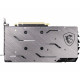 MSI GeForce GTX 1660 Ti GAMING X 6G Graphics Card showcasing sleek design and advanced cooling features for optimal gaming performance