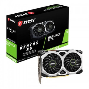 MSI GeForce GTX 1660 Super Ventus XS 6GB GDDR6 Graphics Card Unix Network | Laptop Shop | Jessore Computer City
