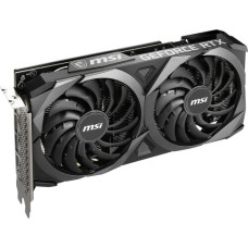 MSI GeForce RTX 3050 VENTUS 2X 8G OCV1 GDDR6 Graphics Card