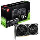 MSI GeForce RTX 3060 VENTUS 2X OC 12GB Graphics Card With 2-Year Warranty