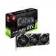 MSI GeForce RTX 3060 VENTUS 3X 12G 12GB GDDR6 Graphics Card