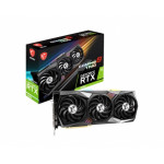 MSI GeForce RTX 3080 GAMING Z TRIO 10GB Graphics Card