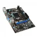 Purchase MSI H81M-E33 Intel H81 Chipset Motherboard Today image 2