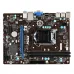 Purchase MSI H81M-E33 Intel H81 Chipset Motherboard Today image 3
