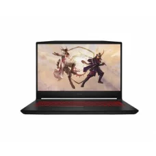 MSI Katana GF66 11UC Core i5 11th Gen RTX3050 4GB Graphics 15.6 Gaming Laptop