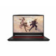 MSI Katana GF66 11UC Core i5 11th Gen RTX3050 4GB Graphics 15.6 Gaming Laptop