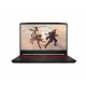 MSI Katana GF66 11UC Core i5 11th Gen RTX3050 4GB Graphics 15.6 Gaming Laptop