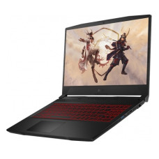 MSI Katana GF66 12UD Core i7 12th Gen RTX 3050 Ti 4GB Graphics 15.6Inch FHD Gaming Laptop