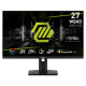 MSI MAG 274QRF QD E2 27 180Hz 1ms IPS WQHD Gaming Monitor