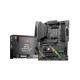 MSI MAG B550 TOMAHAWK MAX WIFI AMD AM4 ATX Motherboard