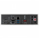 MSI MAG B550M Mortar Micro ATX Gaming Motherboard showcasing sleek design and high-performance features for gamers in Bangladesh.