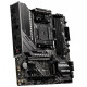 MSI MAG B550M Mortar AMD Micro ATX Gaming Motherboard (Global) 2026 jessore bd
