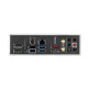MSI MAG B550M Mortar Wi-Fi AM4 Micro-ATX Motherboard showcasing advanced design and features for optimal performance in gaming and productivity