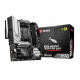 MSI MAG B550M Mortar Wi-Fi AM4 Micro-ATX Motherboard showcasing advanced design and features for optimal performance in gaming and productivity