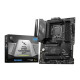 MSI MAG B760 TOMAHAWK WIFI DDR5 13th Gen & 12th Gen ATX Motherboard