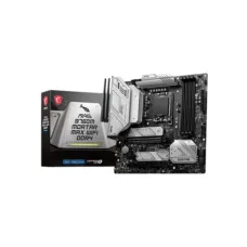 MSI MAG B760M MORTAR DDR4 13th Gen & 12th Gen mATX Motherboard