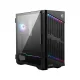 MSI MAG VAMPIRIC 300R Mid-Tower Gaming Case
