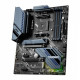 MSI MAG X570S TORPEDO MAX AMD AM4 ATX motherboard showcasing advanced features and design for gaming and high-performance computing.