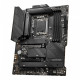 MSI MAG Z690 TOMAHAWK WIFI motherboard showcasing sleek design and advanced features for high-performance gaming setups