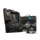 MSI MEG Z690 ACE DDR5 12th Gen E-ATX Motherboard